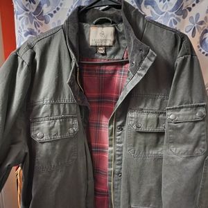 Whitetails Jacket XXL